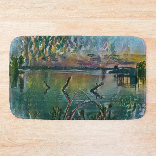 Item preview, "Reflecting" designed and sold by Art by Angel_Unleashed.