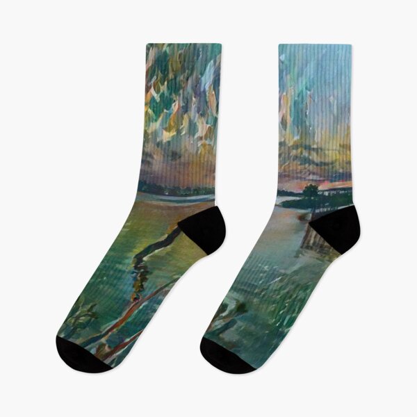 Item preview, "Reflecting" designed and sold by Art by Angel_Unleashed.