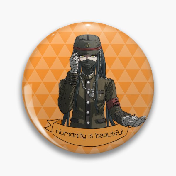 Item preview, Korekiyo Shinguji designed and sold by princeofjunes.