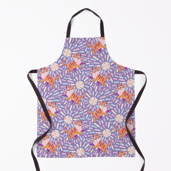 Item preview, Year of the Tiger Dare to Dream designed and sold by KristyKate.