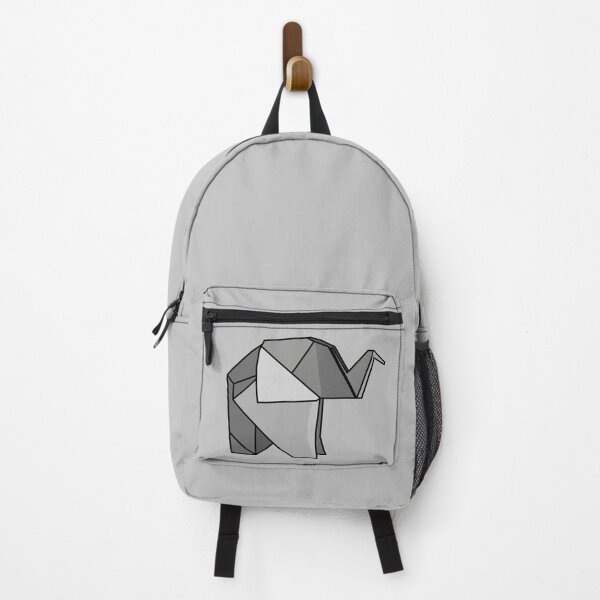 Item preview, origami elephant designed and sold by quickkaart.