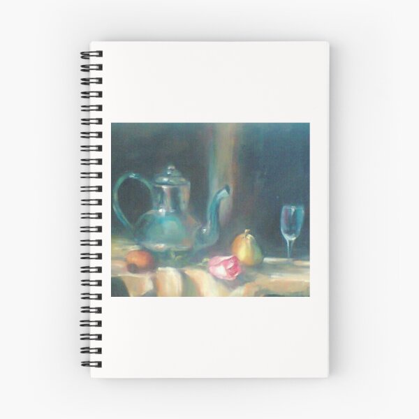 Item preview,  Still life painting - Vine and rouse. designed and sold by Umiska.
