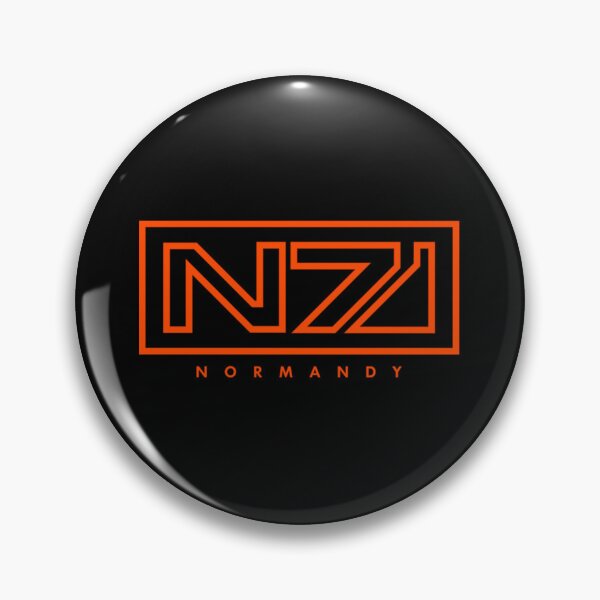 Item preview, Mass Effect Normandy v2 designed and sold by Yurkovporfiriy.