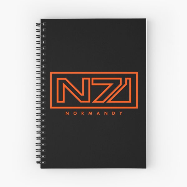 Item preview, Mass Effect Normandy v2 designed and sold by Yurkovporfiriy.
