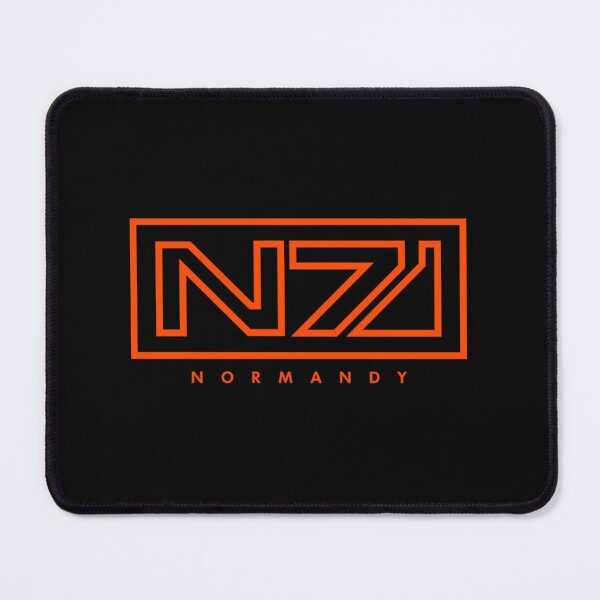 Item preview, Mass Effect Normandy v2 designed and sold by Yurkovporfiriy.