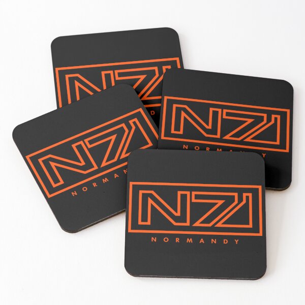 Item preview, Mass Effect Normandy v2 designed and sold by Yurkovporfiriy.