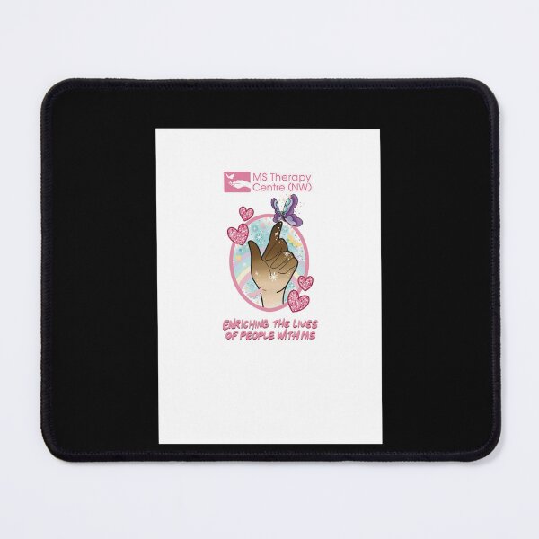 Item preview, MS Therapy Centre Butterfly Enriching Classic designed and sold by MarnetteMMorgan.