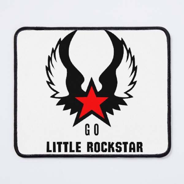 Item preview, Go little rockstar. designed and sold by BISWAJIT NAYAK.