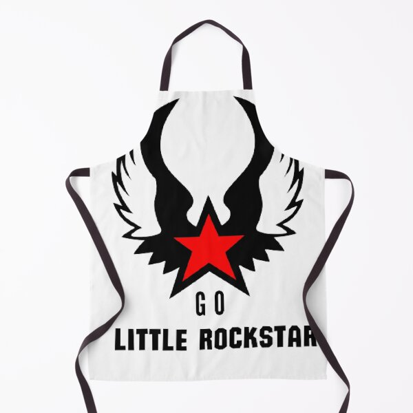 Item preview, Go little rockstar. designed and sold by BISWAJIT NAYAK.