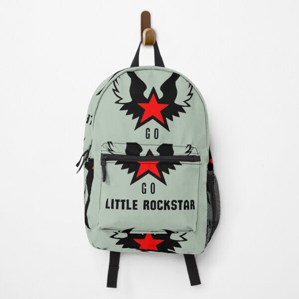 Item preview, Go little rockstar. designed and sold by BISWAJIT NAYAK.