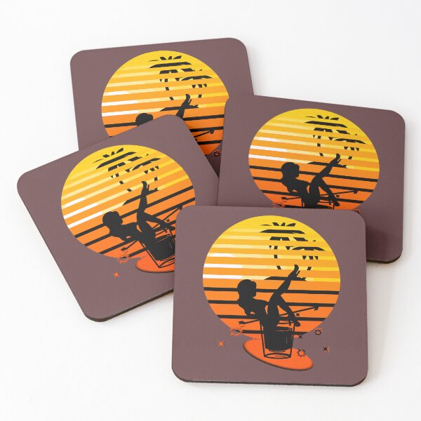 Item preview, sunset designed and sold by vibeno1.