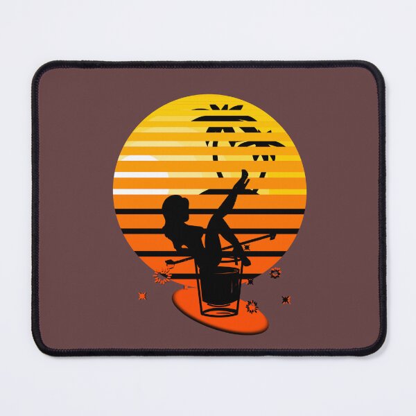 Item preview, sunset designed and sold by vibeno1.