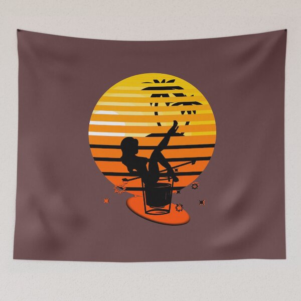 Item preview, sunset designed and sold by vibeno1.