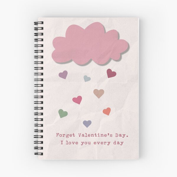 Item preview, i love you every day designed and sold by Funny meme.