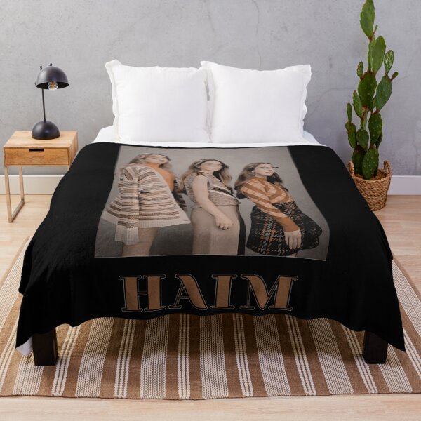 Artikelvorschau, Vintages haim klassisches T-Shirt entworfen und verkauft von kimbeeam.