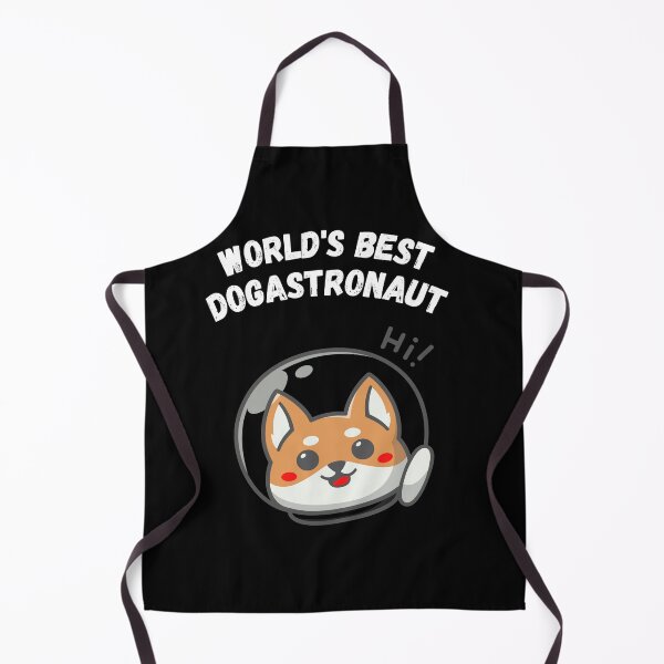 Item preview, Dogastronaut designed and sold by KDM-Designs.