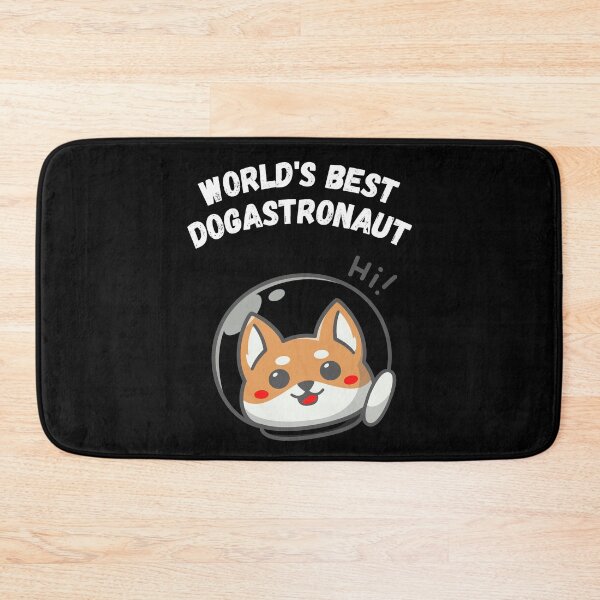 Item preview, Dogastronaut designed and sold by KDM-Designs.