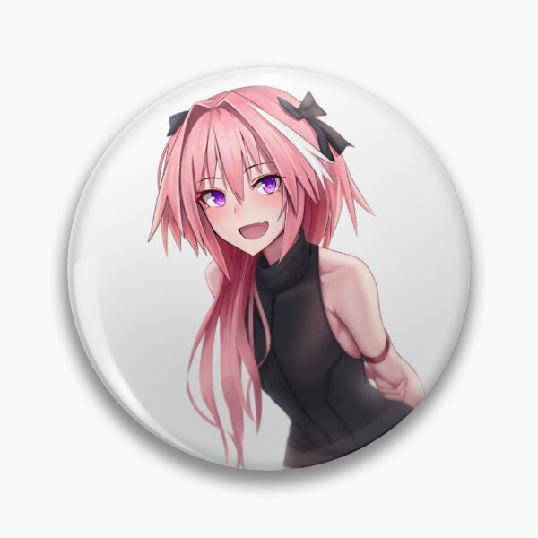 Item preview, Astolfo Rider Fate Apocrypha designed and sold by Kita Gates.