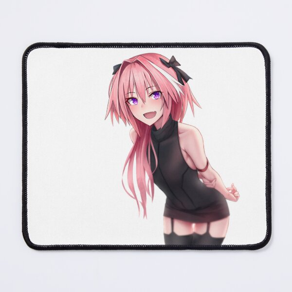 Item preview, Astolfo Rider Fate Apocrypha designed and sold by Kita Gates.