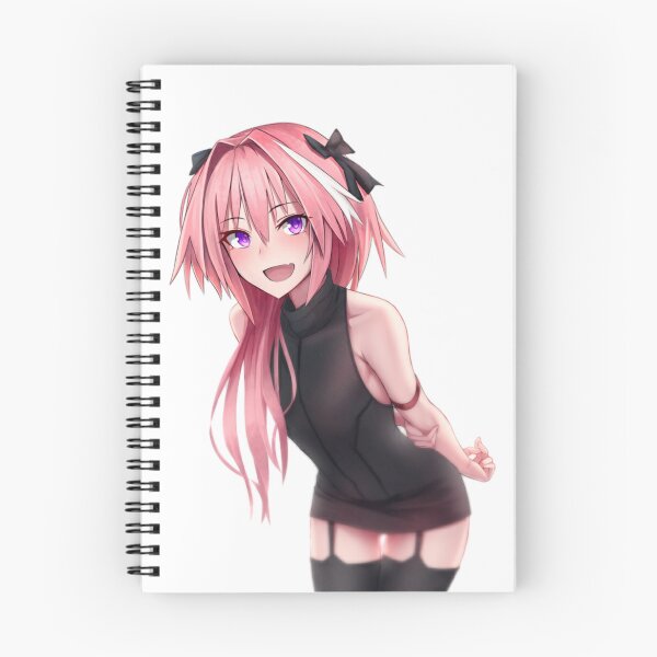 Item preview, Astolfo Rider Fate Apocrypha designed and sold by Kita Gates.