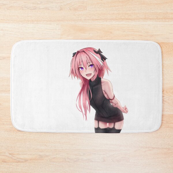 Item preview, Astolfo Rider Fate Apocrypha designed and sold by Kita Gates.
