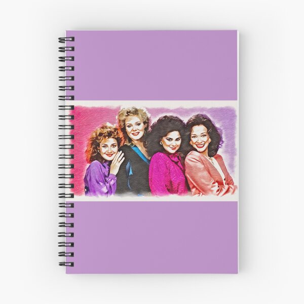 Item preview, Designing Women - Mary Jo, Charlene, Suzanne, and Julia Sugarbaker designed and sold by WhiskeySparkle.