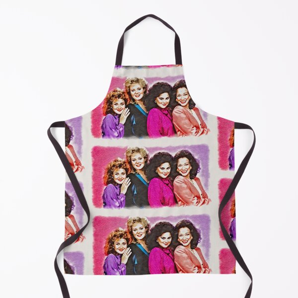 Item preview, Designing Women - Mary Jo, Charlene, Suzanne, and Julia Sugarbaker designed and sold by WhiskeySparkle.