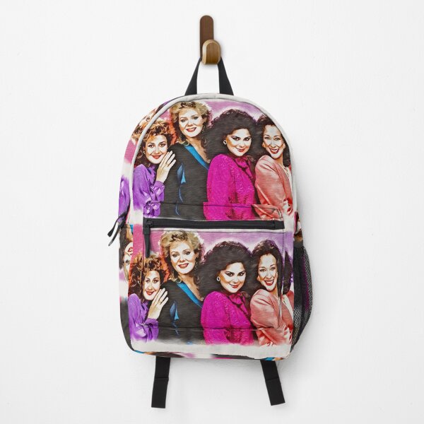 Item preview, Designing Women - Mary Jo, Charlene, Suzanne, and Julia Sugarbaker designed and sold by WhiskeySparkle.