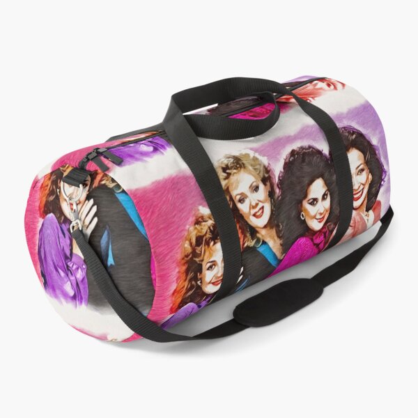 Item preview, Designing Women - Mary Jo, Charlene, Suzanne, and Julia Sugarbaker designed and sold by WhiskeySparkle.