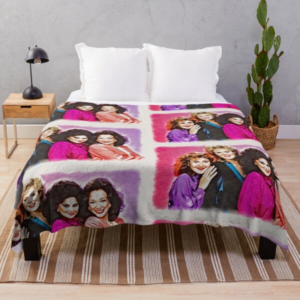 Item preview, Designing Women - Mary Jo, Charlene, Suzanne, and Julia Sugarbaker designed and sold by WhiskeySparkle.