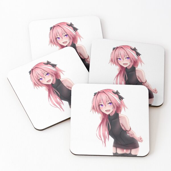 Item preview, Astolfo Rider Fate Apocrypha designed and sold by Kita Gates.