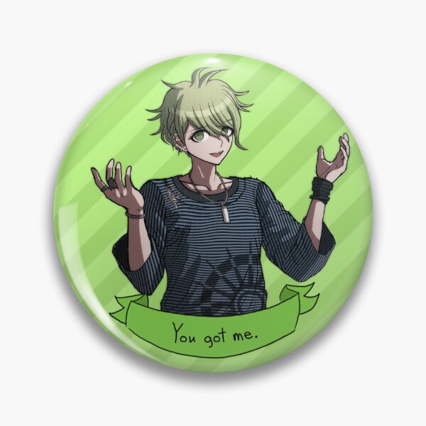 Item preview, Rantaro Amami designed and sold by princeofjunes.