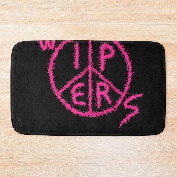 Item preview, Wipers Band Logo Classic T-Shirt designed and sold by kimbeeam.