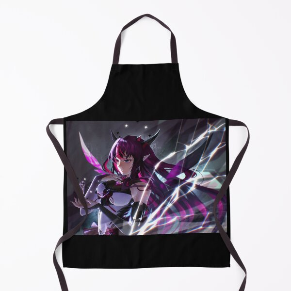 Item preview, VTUBER fanart by horoharo designed and sold by H O R O H A R O.