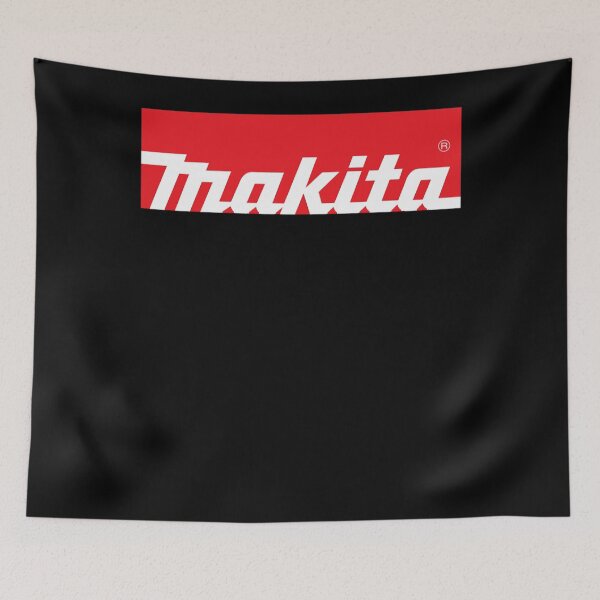 Item preview, Makita Merch Essential designed and sold by pitrerjmargy48.