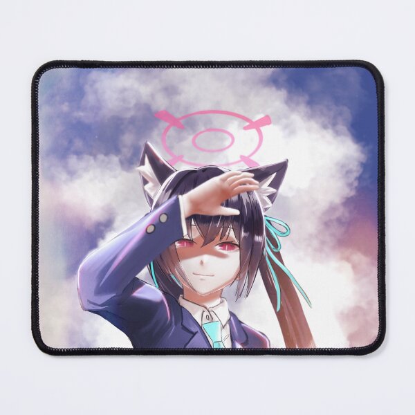 Item preview, BlueArchive fanart by horoharo designed and sold by H O R O H A R O.