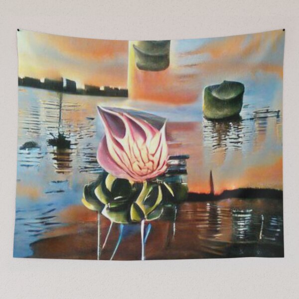 Item preview, "Perceptions of Beauty" designed and sold by Art by Angel_Unleashed.