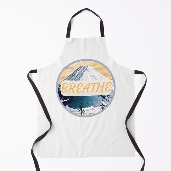 Item preview, Breathe designed and sold by Vee2TheTee.