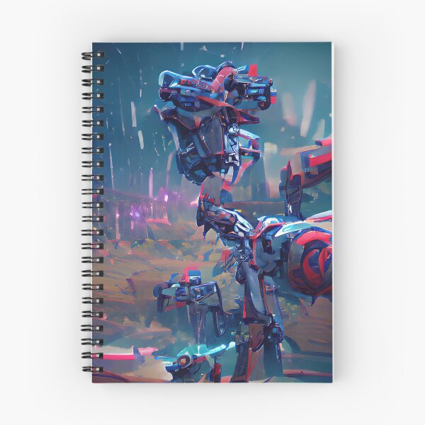 Item preview, Junkyard Afternoon designed and sold by Ethereal Lab AI.