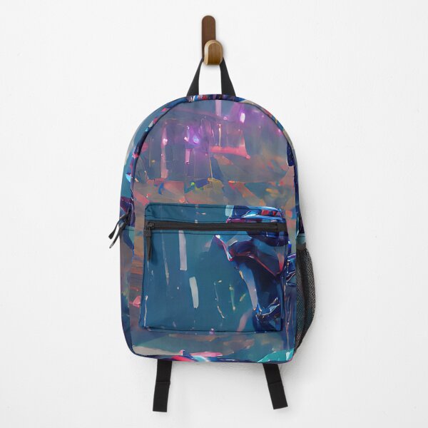 Item preview, Junkyard Afternoon designed and sold by Ethereal Lab AI.