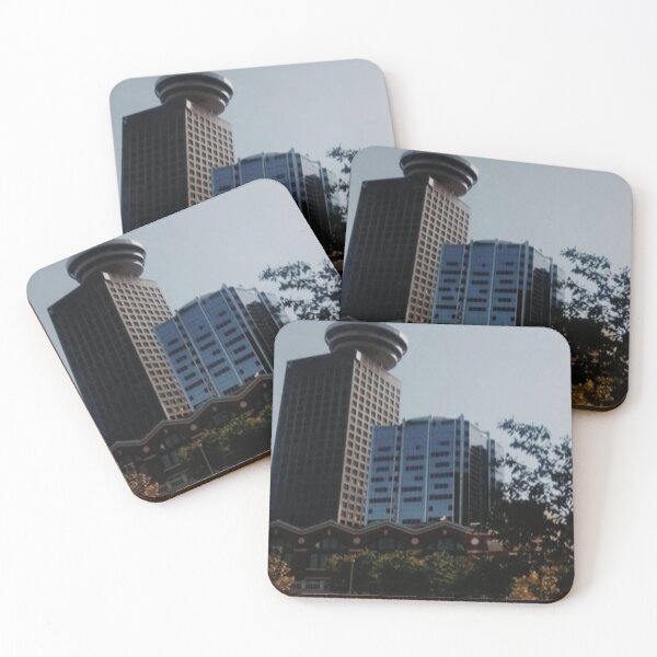Item preview, Beautiful Scenery of Downtown Vancouver British Columbia designed and sold by xxUniverse777.