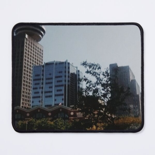Item preview, Beautiful Scenery of Downtown Vancouver British Columbia designed and sold by xxUniverse777.