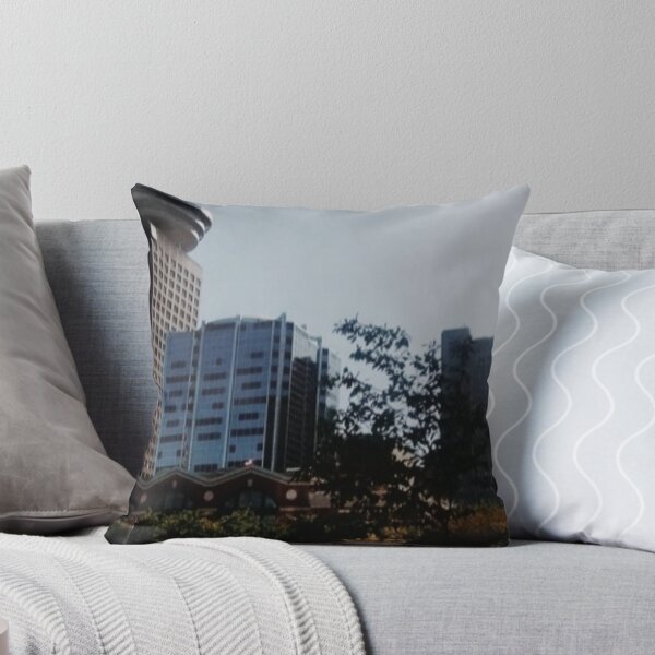 Item preview, Beautiful Scenery of Downtown Vancouver British Columbia designed and sold by xxUniverse777.
