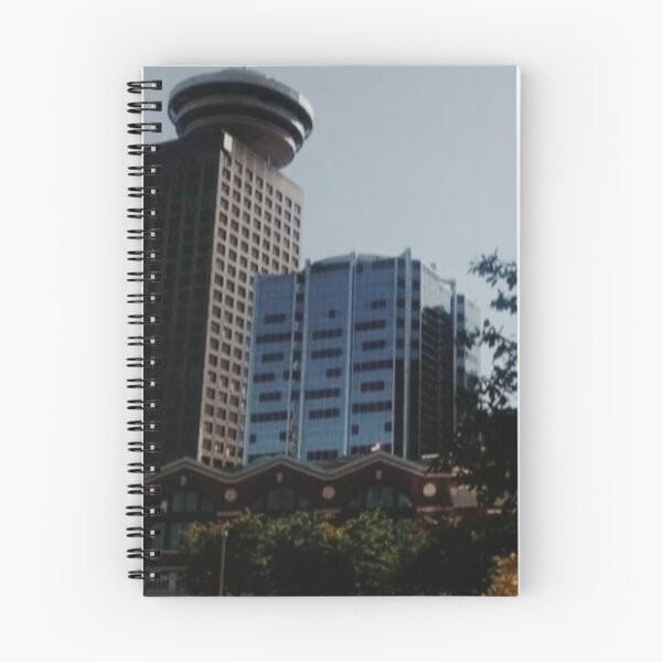 Item preview, Beautiful Scenery of Downtown Vancouver British Columbia designed and sold by xxUniverse777.