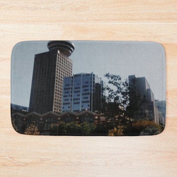 Item preview, Beautiful Scenery of Downtown Vancouver British Columbia designed and sold by xxUniverse777.