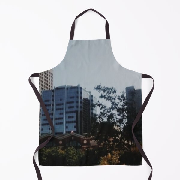 Item preview, Beautiful Scenery of Downtown Vancouver British Columbia designed and sold by xxUniverse777.