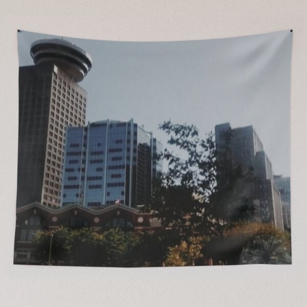 Item preview, Beautiful Scenery of Downtown Vancouver British Columbia designed and sold by xxUniverse777.