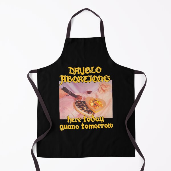 Item preview, punk dan metal hardcore Canada - Dayglo Abortions Essential designed and sold by MarnetteMMorgan.