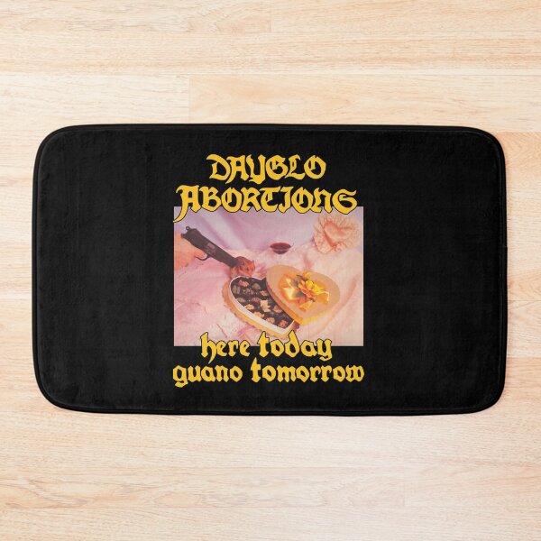 Item preview, punk dan metal hardcore Canada - Dayglo Abortions Essential designed and sold by MarnetteMMorgan.
