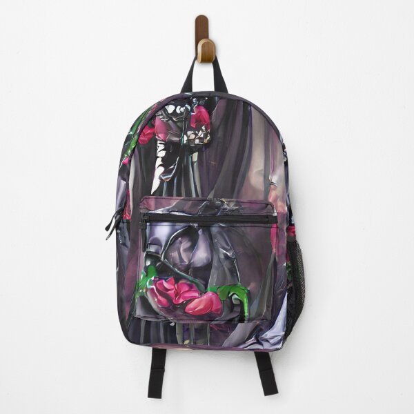 Item preview, Midnight Valentine designed and sold by Ethereal Lab AI.